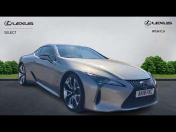 2018 (18) - 3.5 500h V6 Sport Plus E-CVT Euro 6 (s/s) 2dr