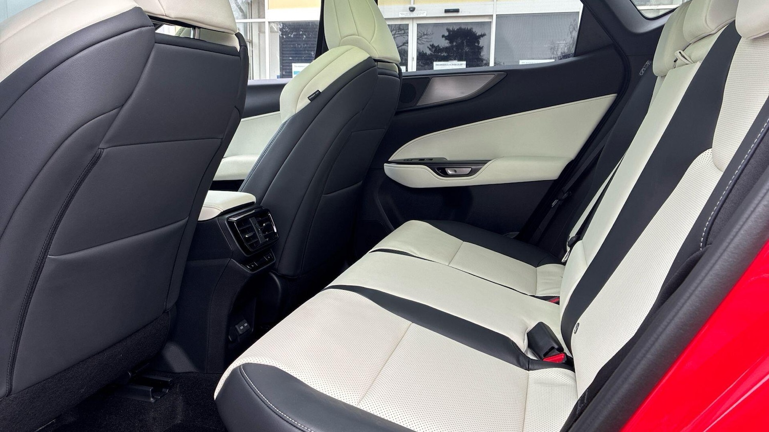 Used Lexus NX 2025 for sale - 77898581: Photo 16