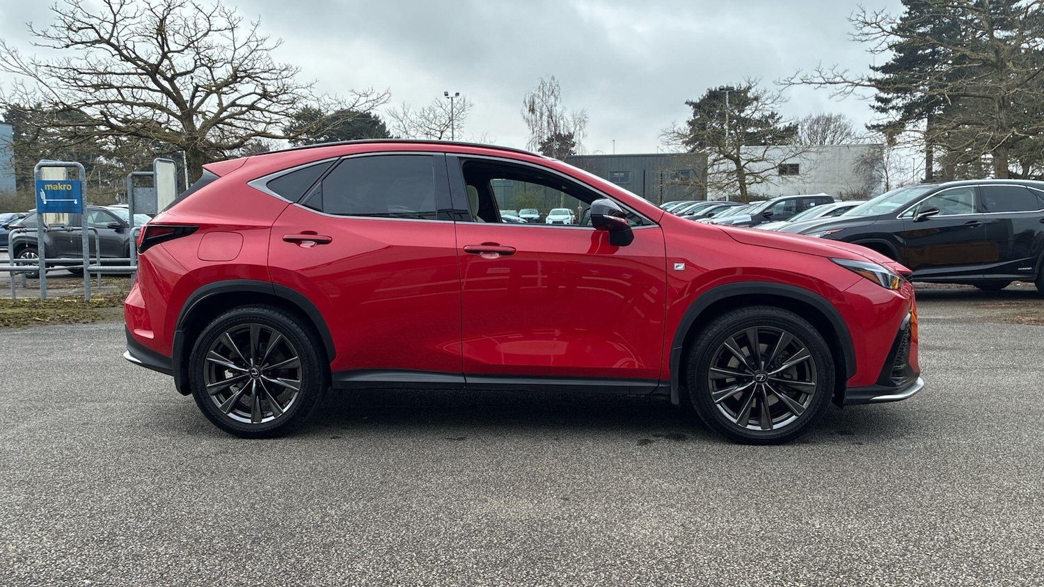 Used Lexus NX 2025 for sale - 77898581: Photo 18