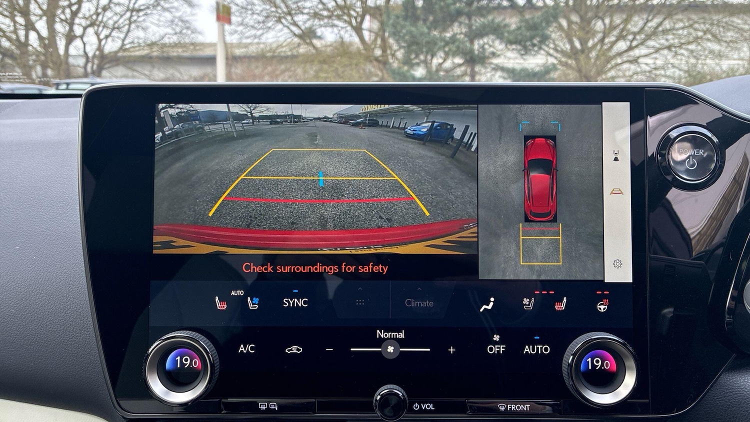 Used Lexus NX 2025 for sale - 77898581: Photo 22