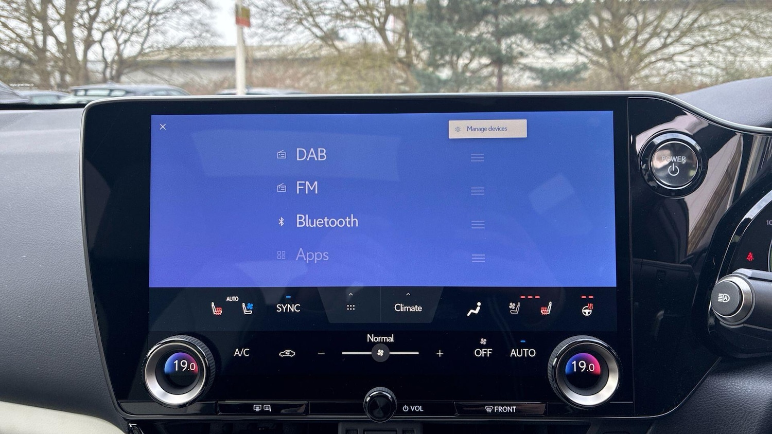 Used Lexus NX 2025 for sale - 77898581: Photo 23