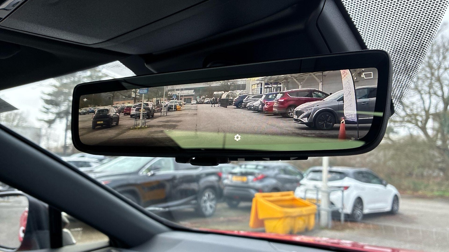 Used Lexus NX 2025 for sale - 77898581: Photo 32