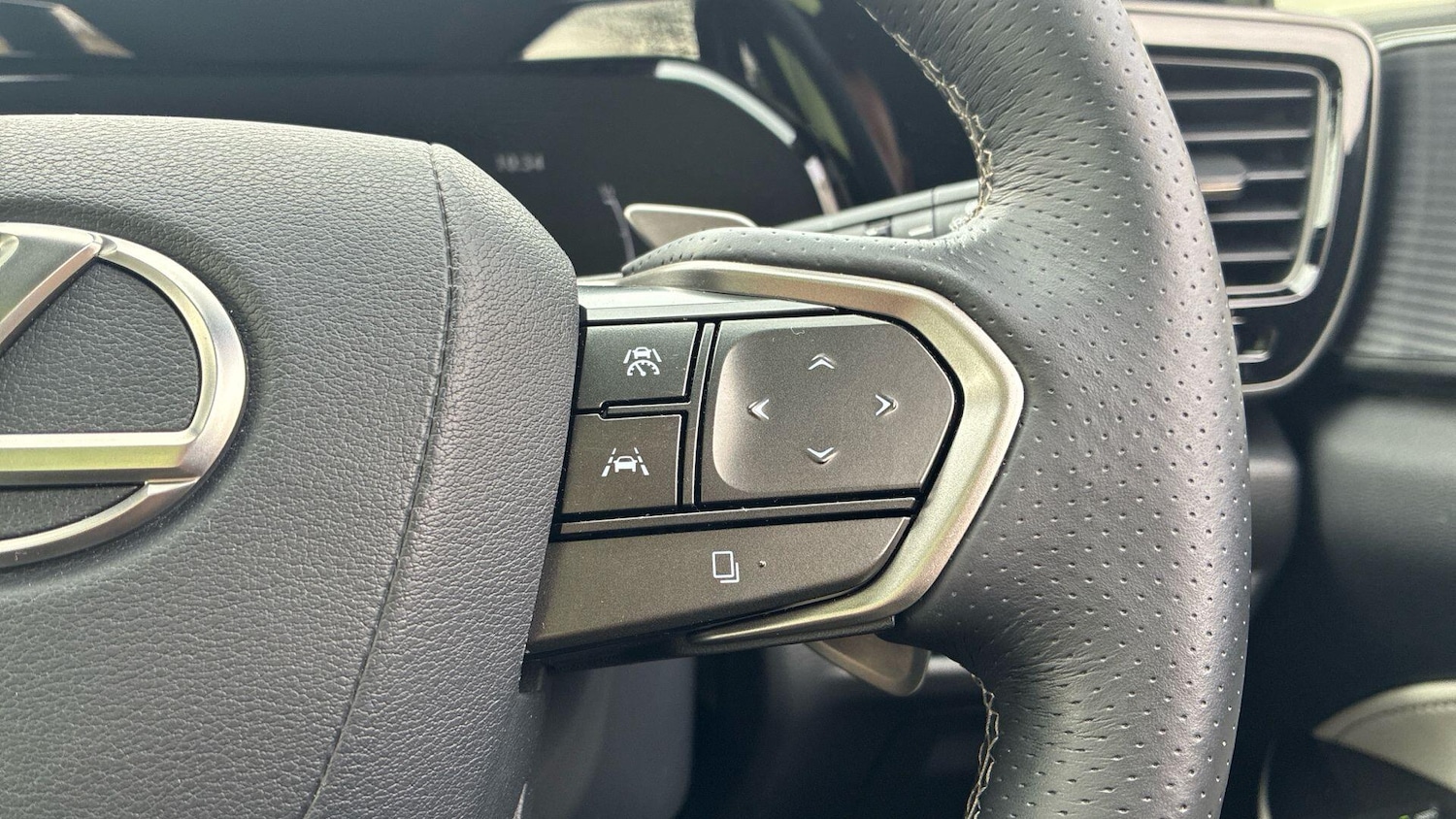 Used Lexus NX 2025 for sale - 77898581: Photo 34