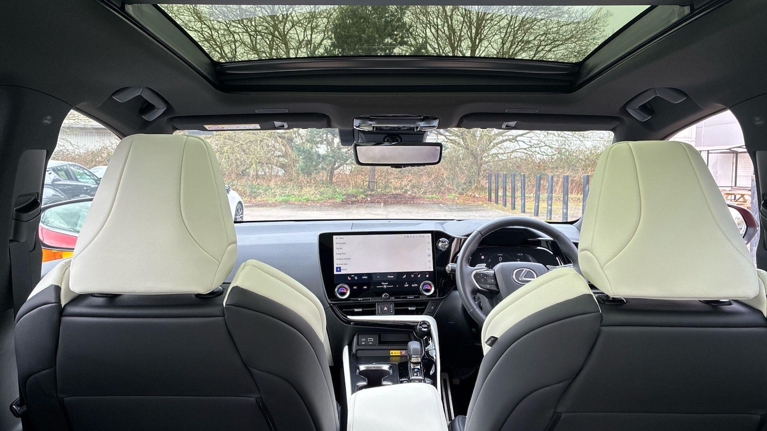 Used Lexus NX 2025 for sale - 77898581: Photo 42