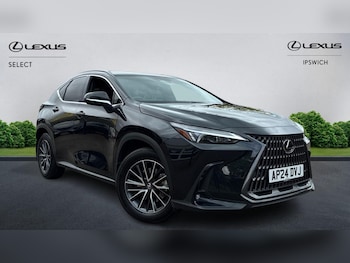 Used Lexus NX 2024 for sale - 78503752: Photo