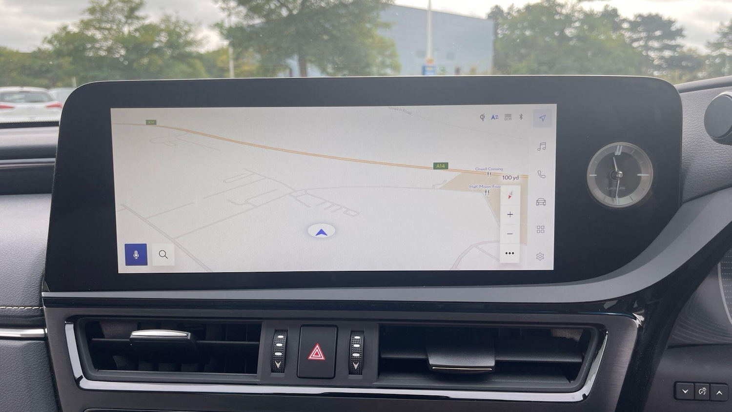 Used Lexus ES 2023 for sale - 77109641: Photo 12