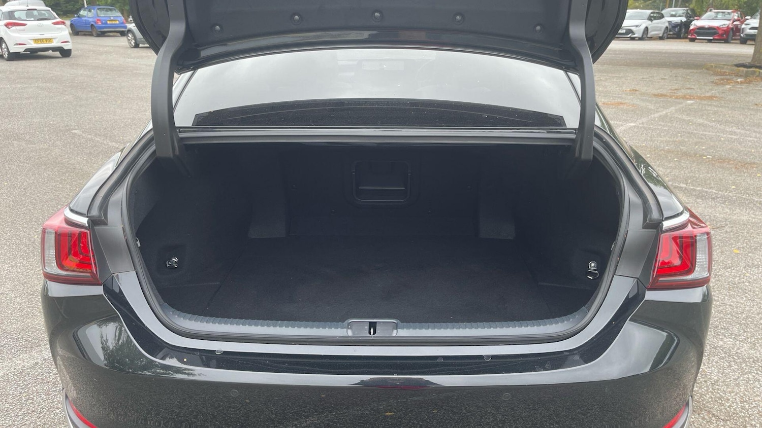 Used Lexus ES 2023 for sale - 77109641: Photo 16