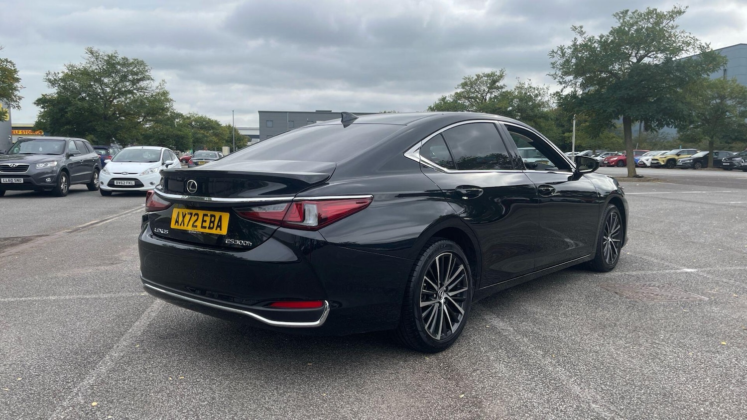 Used Lexus ES 2023 for sale - 77109641: Photo 19