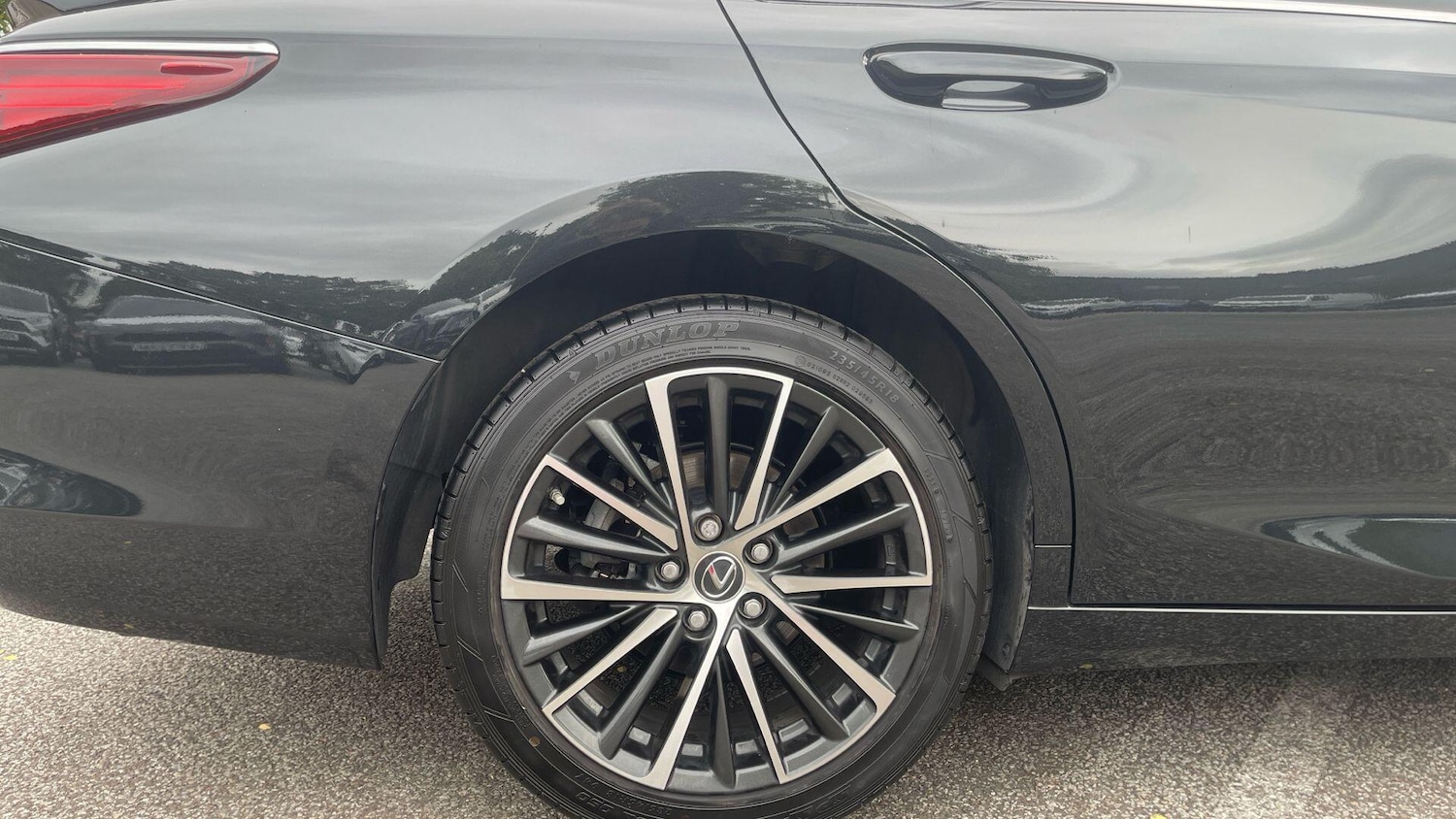 Used Lexus ES 2023 for sale - 77109641: Photo 20