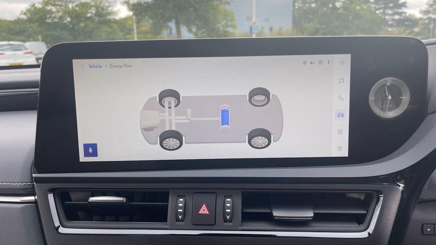 Used Lexus ES 2023 for sale - 77109641: Photo 22