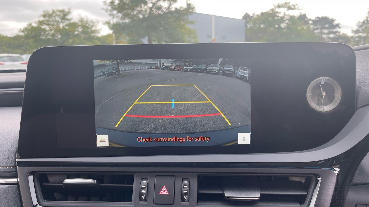 Used Lexus ES 2023 for sale - 77109641: Photo 23