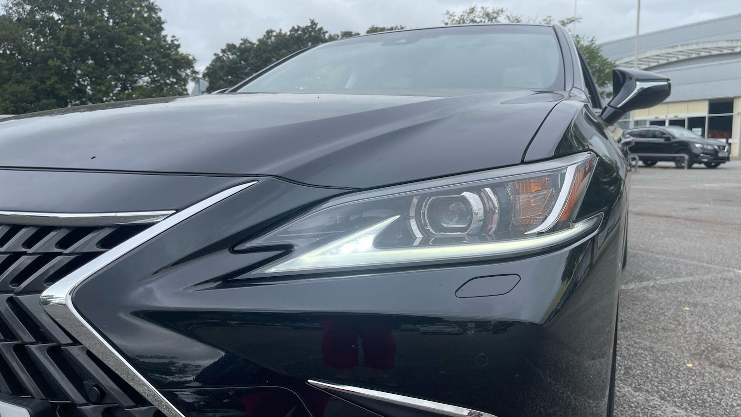 Used Lexus ES 2023 for sale - 77109641: Photo 24