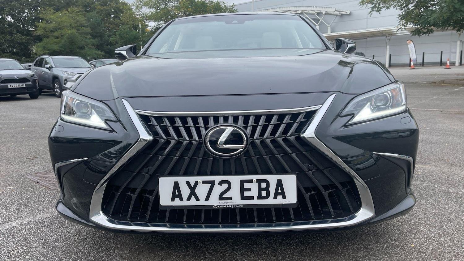 Used Lexus ES 2023 for sale - 77109641: Photo 25