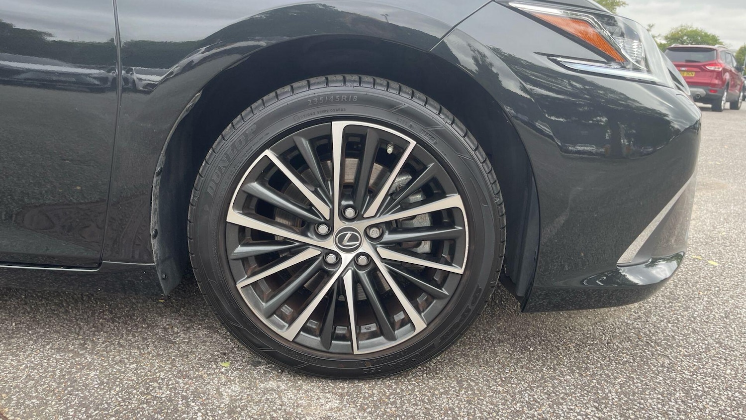 Used Lexus ES 2023 for sale - 77109641: Photo 27