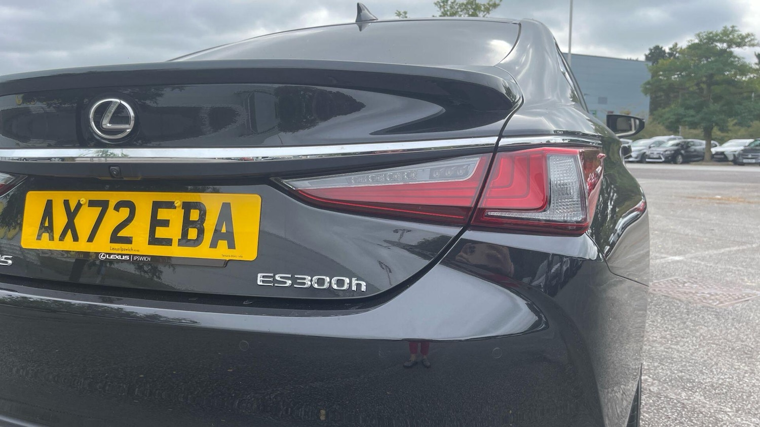 Used Lexus ES 2023 for sale - 77109641: Photo 28