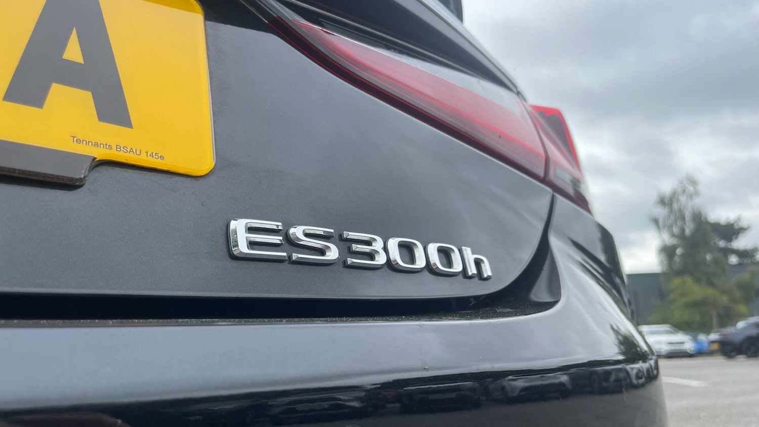 Used Lexus ES 2023 for sale - 77109641: Photo 29