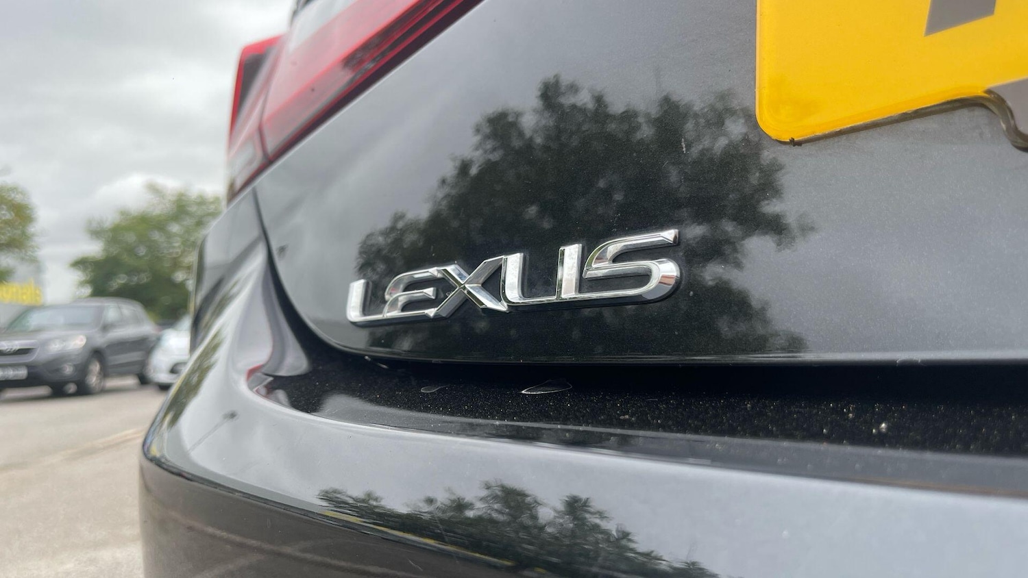 Used Lexus ES 2023 for sale - 77109641: Photo 30