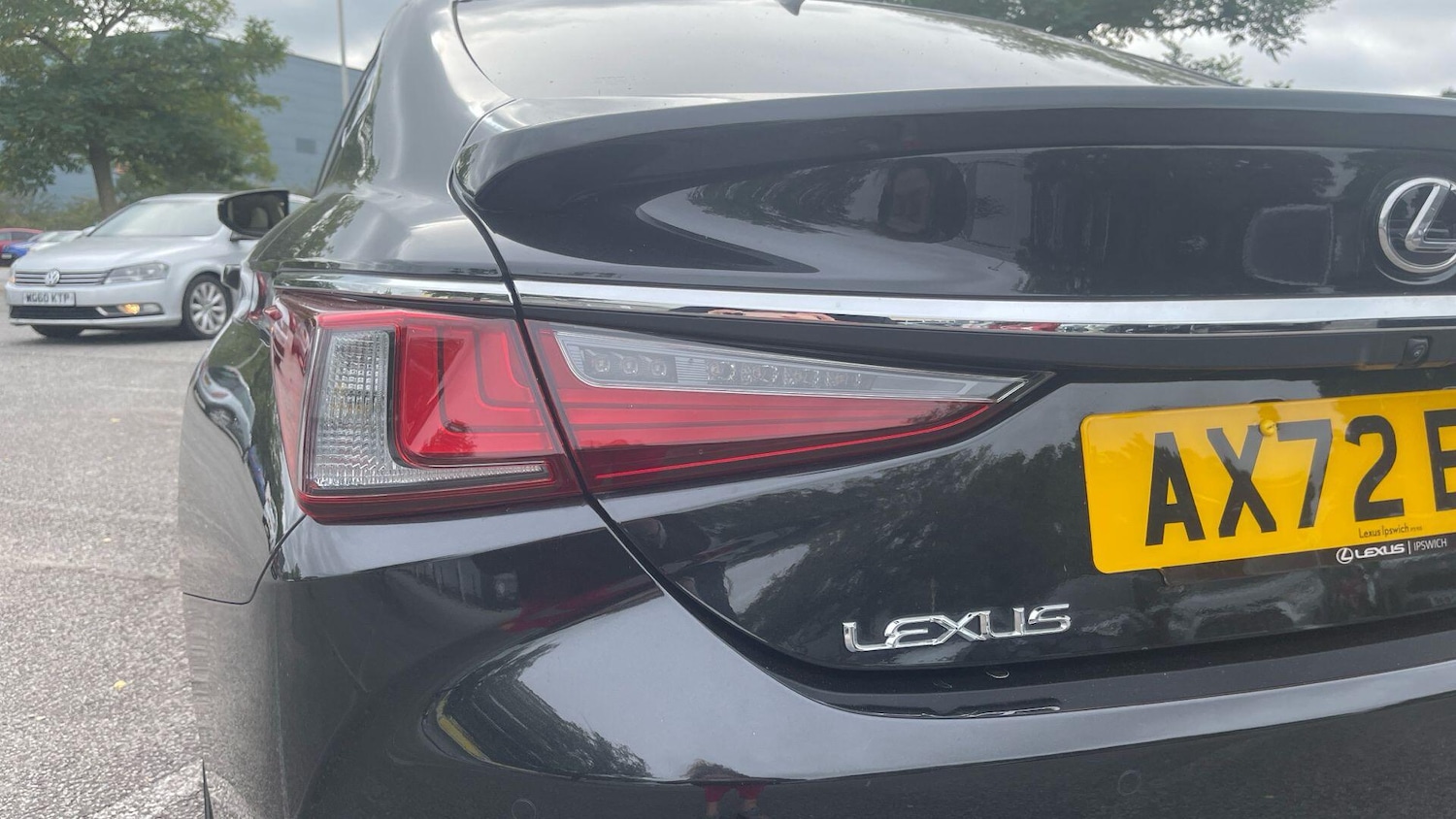 Used Lexus ES 2023 for sale - 77109641: Photo 32