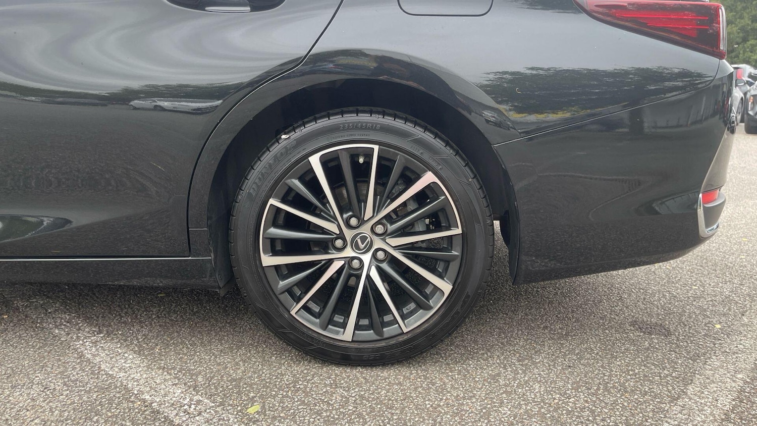 Used Lexus ES 2023 for sale - 77109641: Photo 33