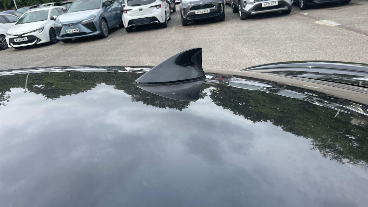 Used Lexus ES 2023 for sale - 77109641: Photo 38