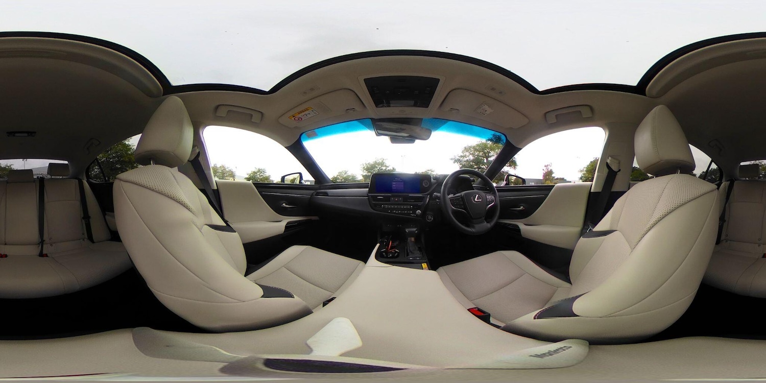 Used Lexus ES 2023 for sale - 77109641: Photo 42