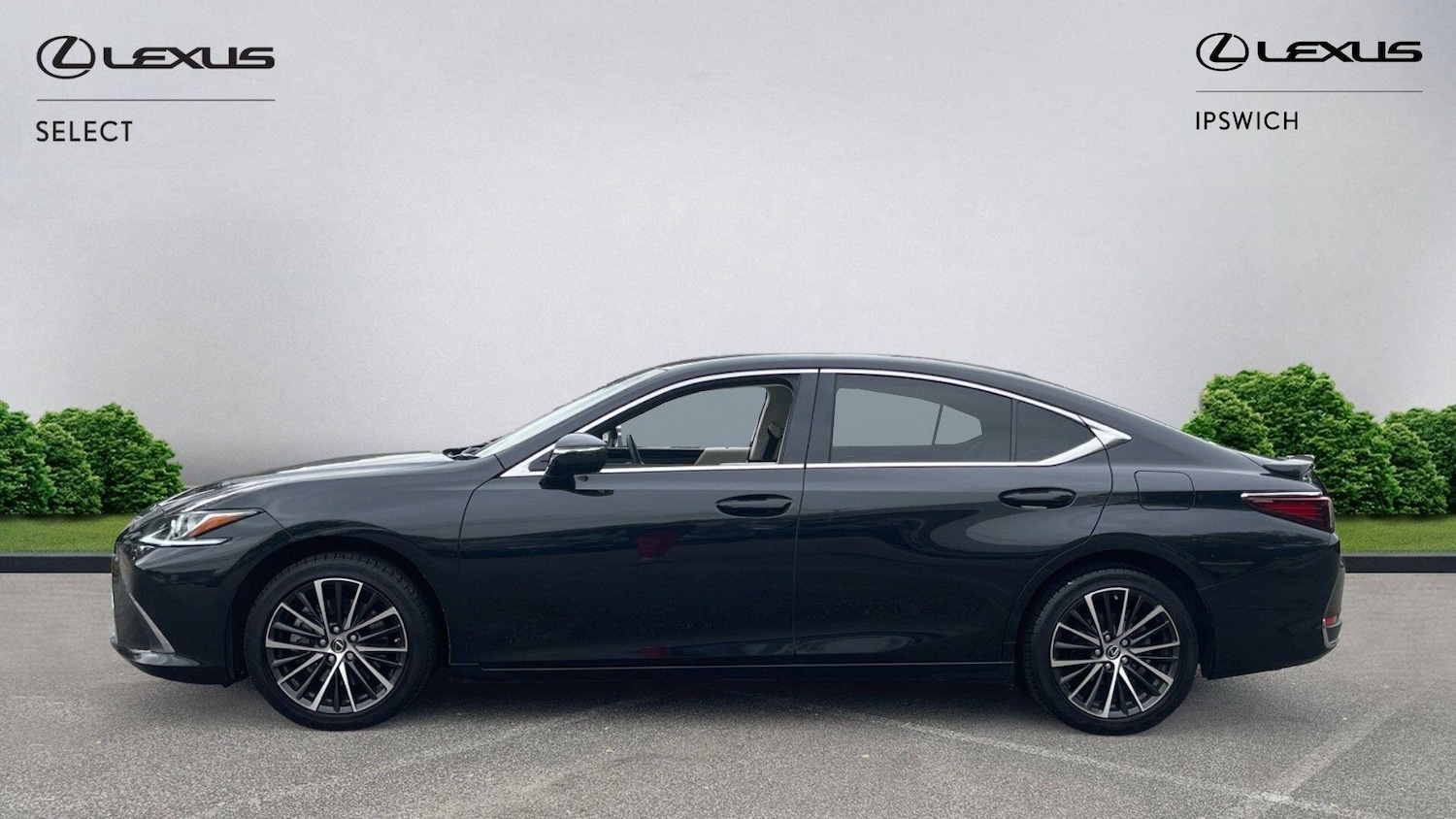 Used Lexus ES 2023 for sale - 77109641: Photo 5