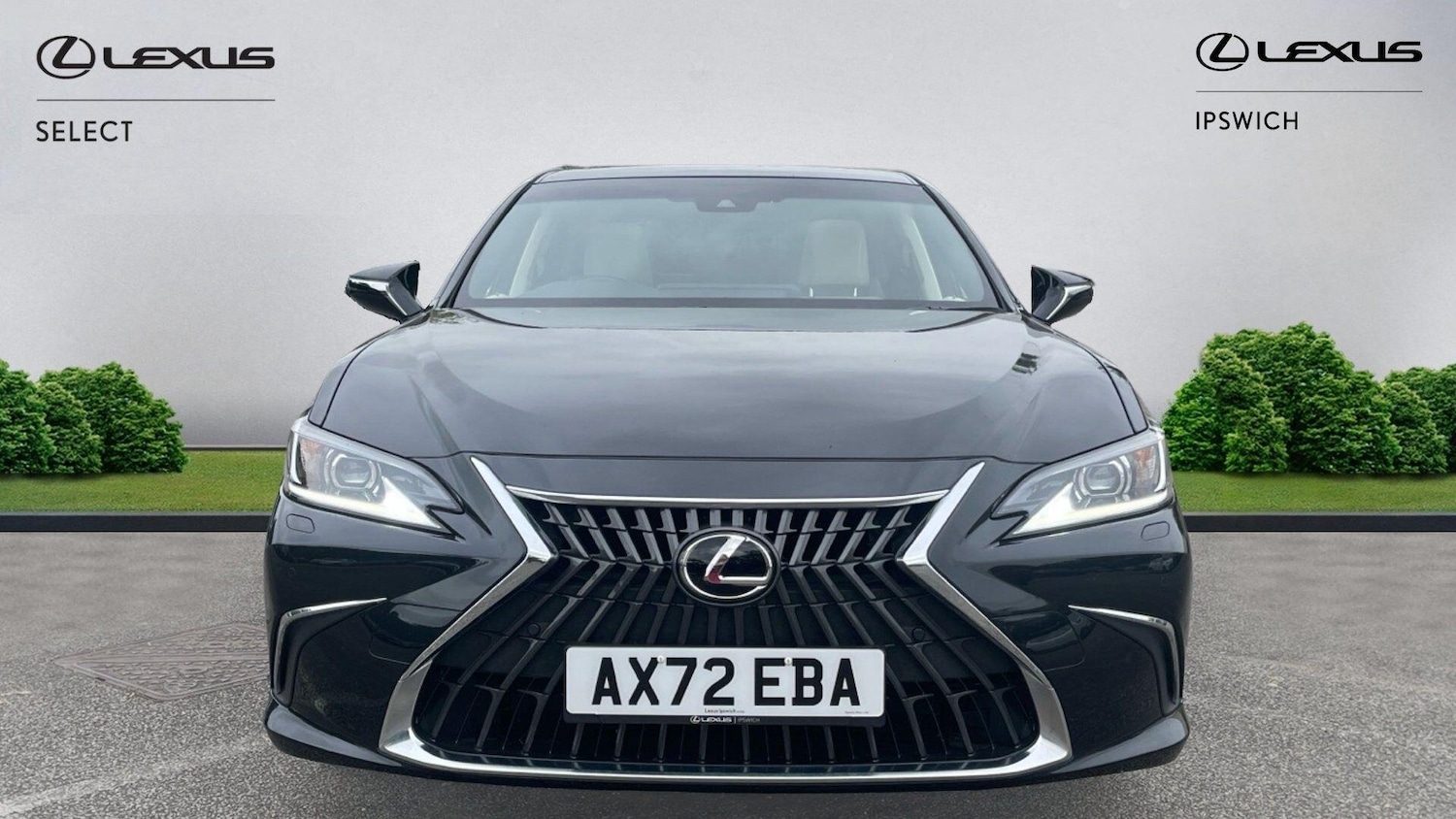 Used Lexus ES 2023 for sale - 77109641: Photo 6