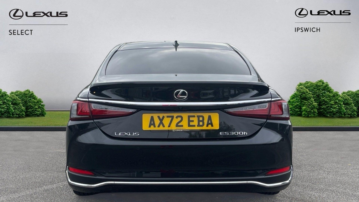 Used Lexus ES 2023 for sale - 77109641: Photo 7