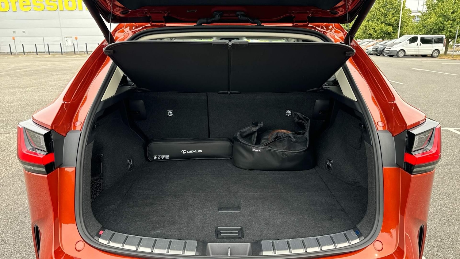 Vehicle 17
