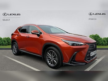 2023 (73) - 450h+ 2.5 5dr E-CVT [Premium Pack]