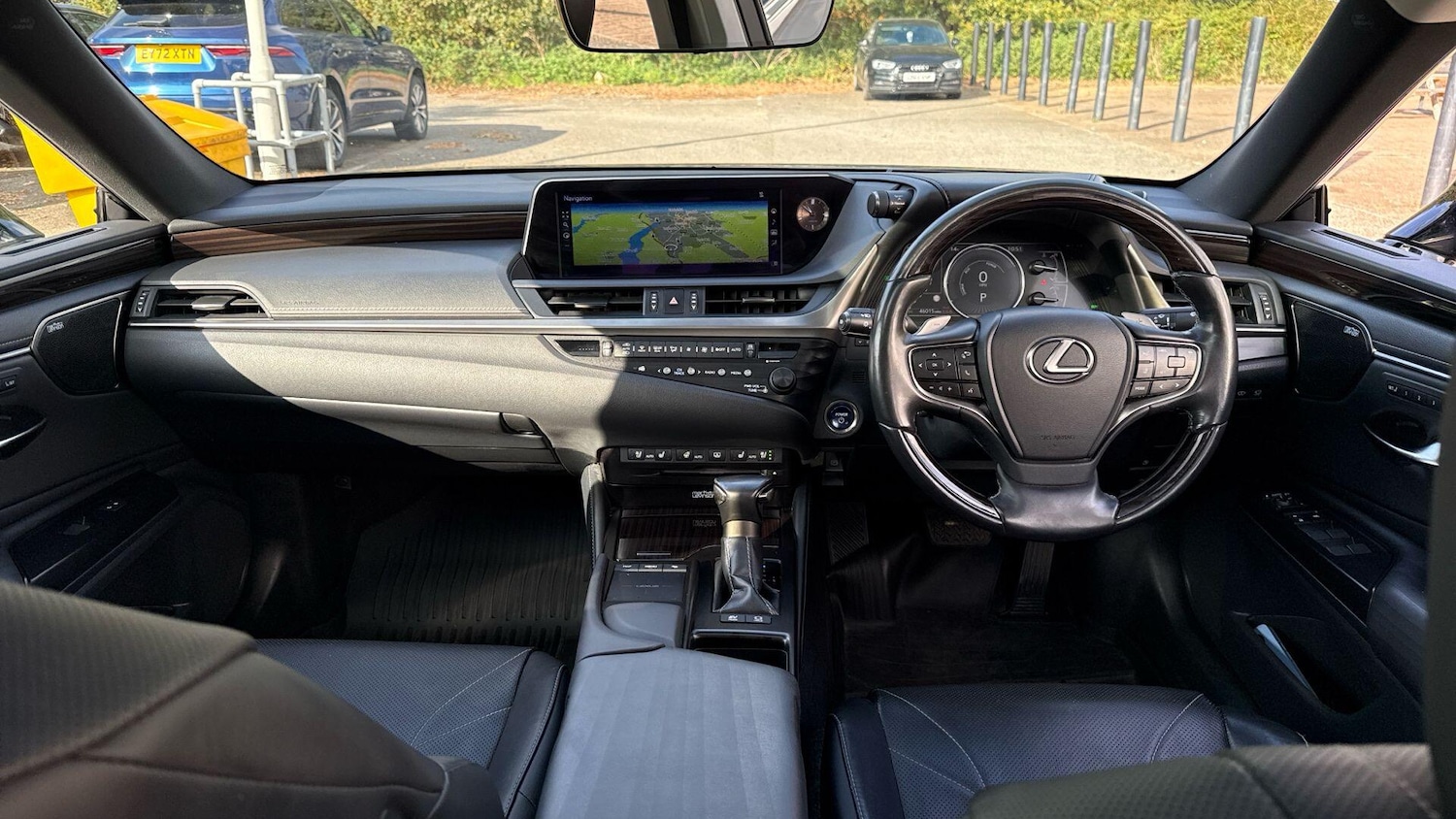 Used Lexus ES 2019 for sale - 77315048: Photo 11