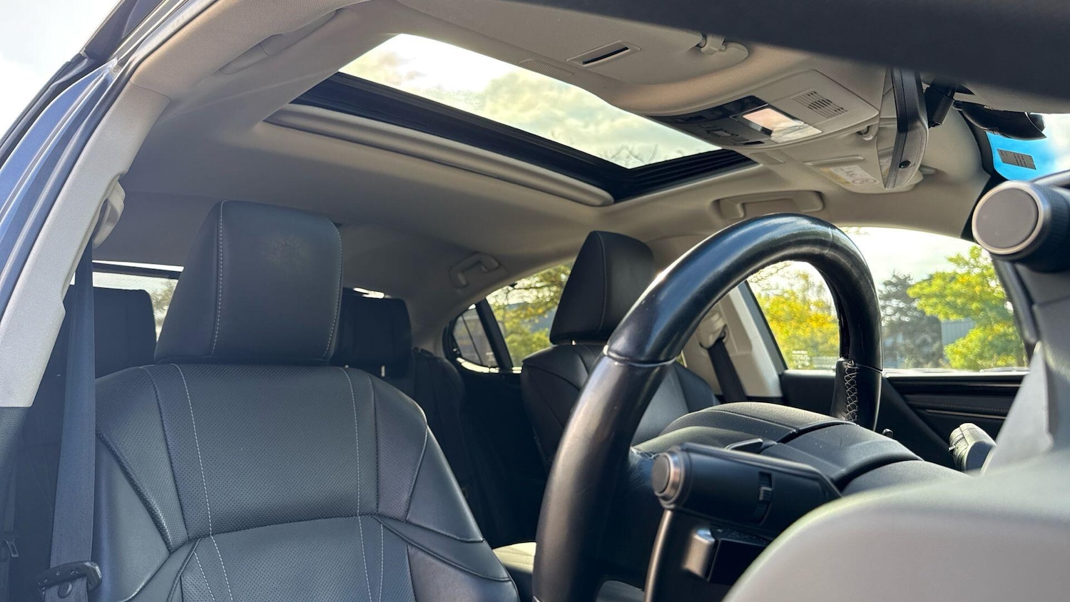 Used Lexus ES 2019 for sale - 77315048: Photo 13