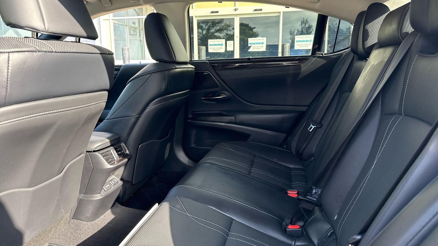 Used Lexus ES 2019 for sale - 77315048: Photo 15