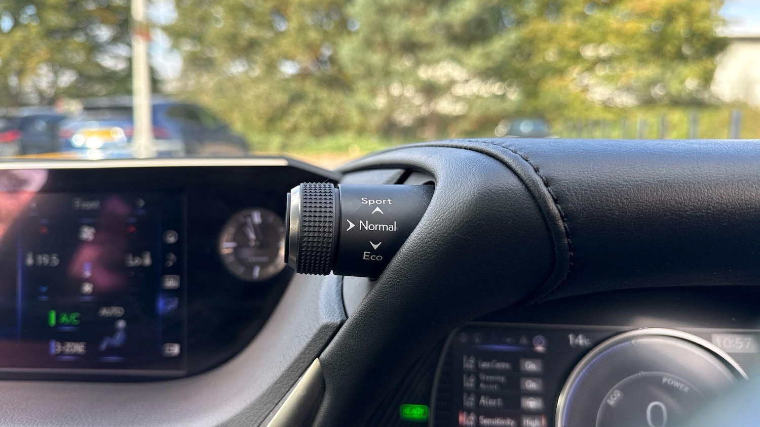 Used Lexus ES 2019 for sale - 77315048: Photo 21