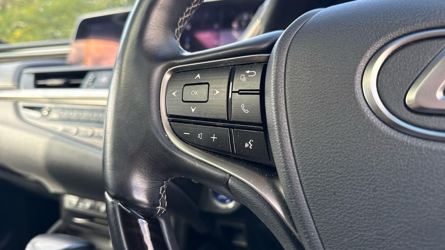 Used Lexus ES 2019 for sale - 77315048: Photo 23