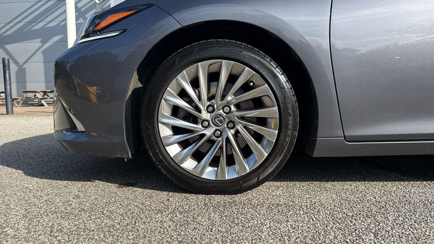 Used Lexus ES 2019 for sale - 77315048: Photo 29