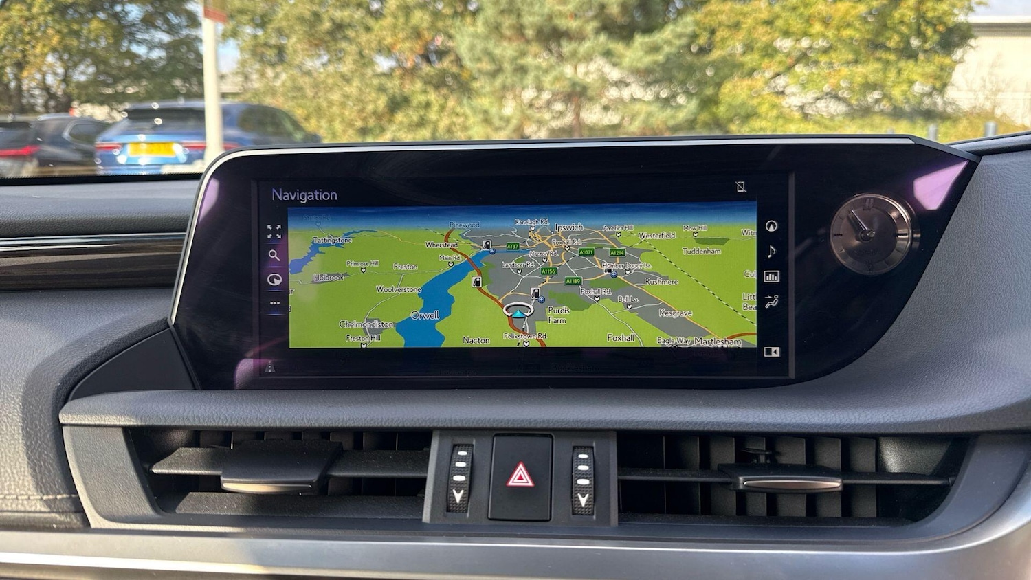 Used Lexus ES 2019 for sale - 77315048: Photo 30