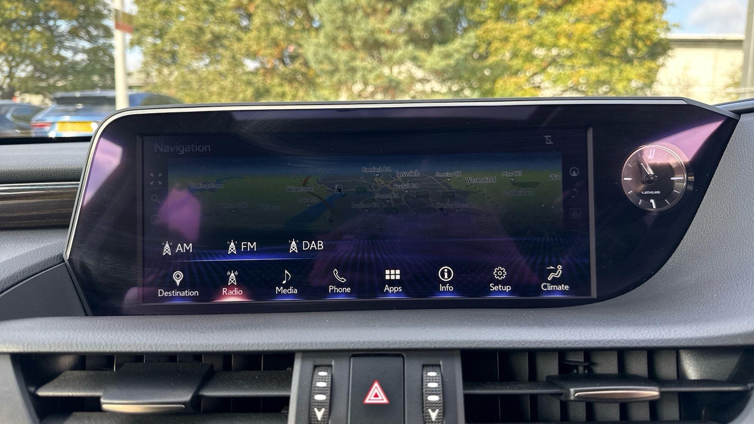 Used Lexus ES 2019 for sale - 77315048: Photo 32