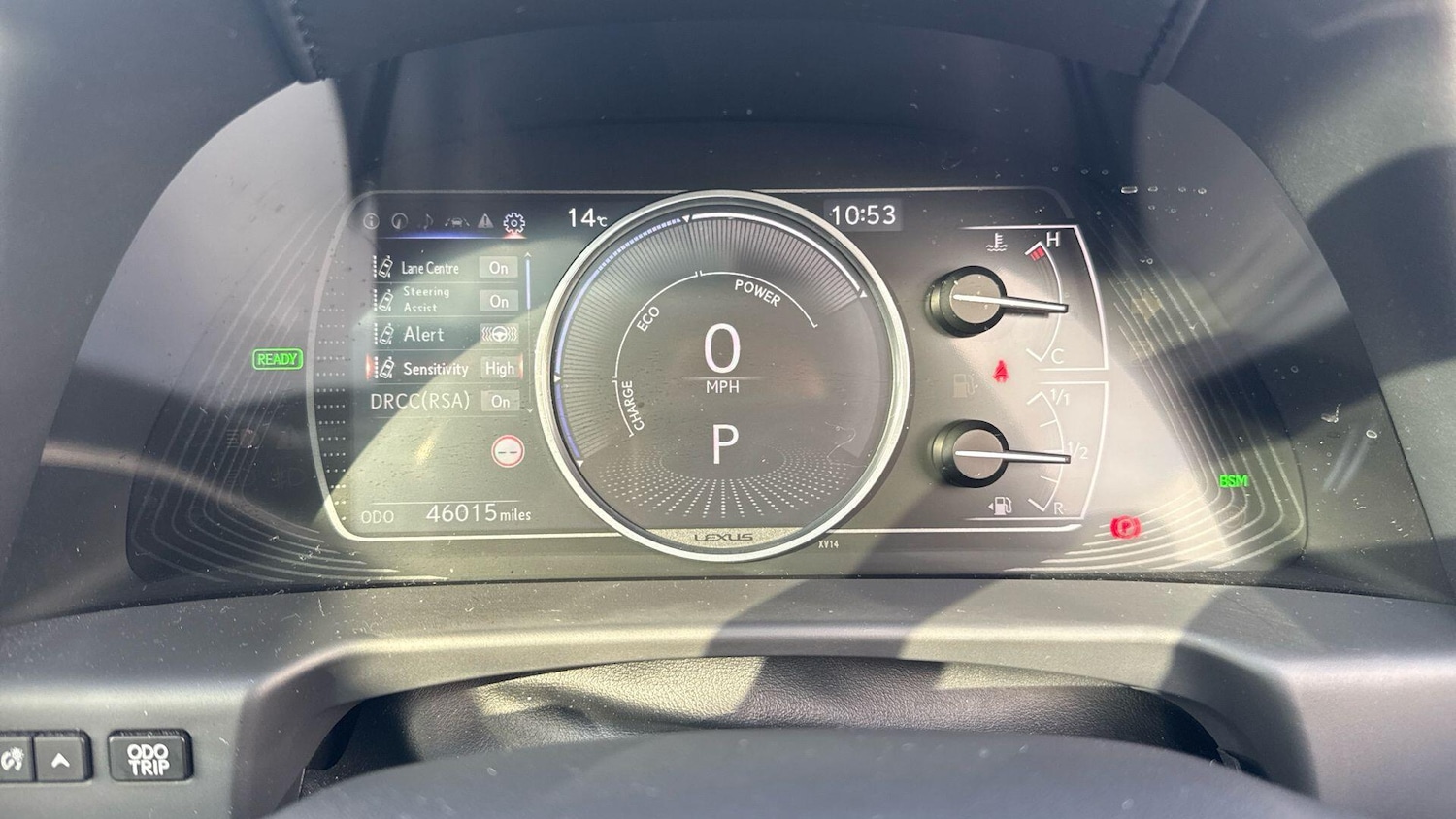 Used Lexus ES 2019 for sale - 77315048: Photo 34