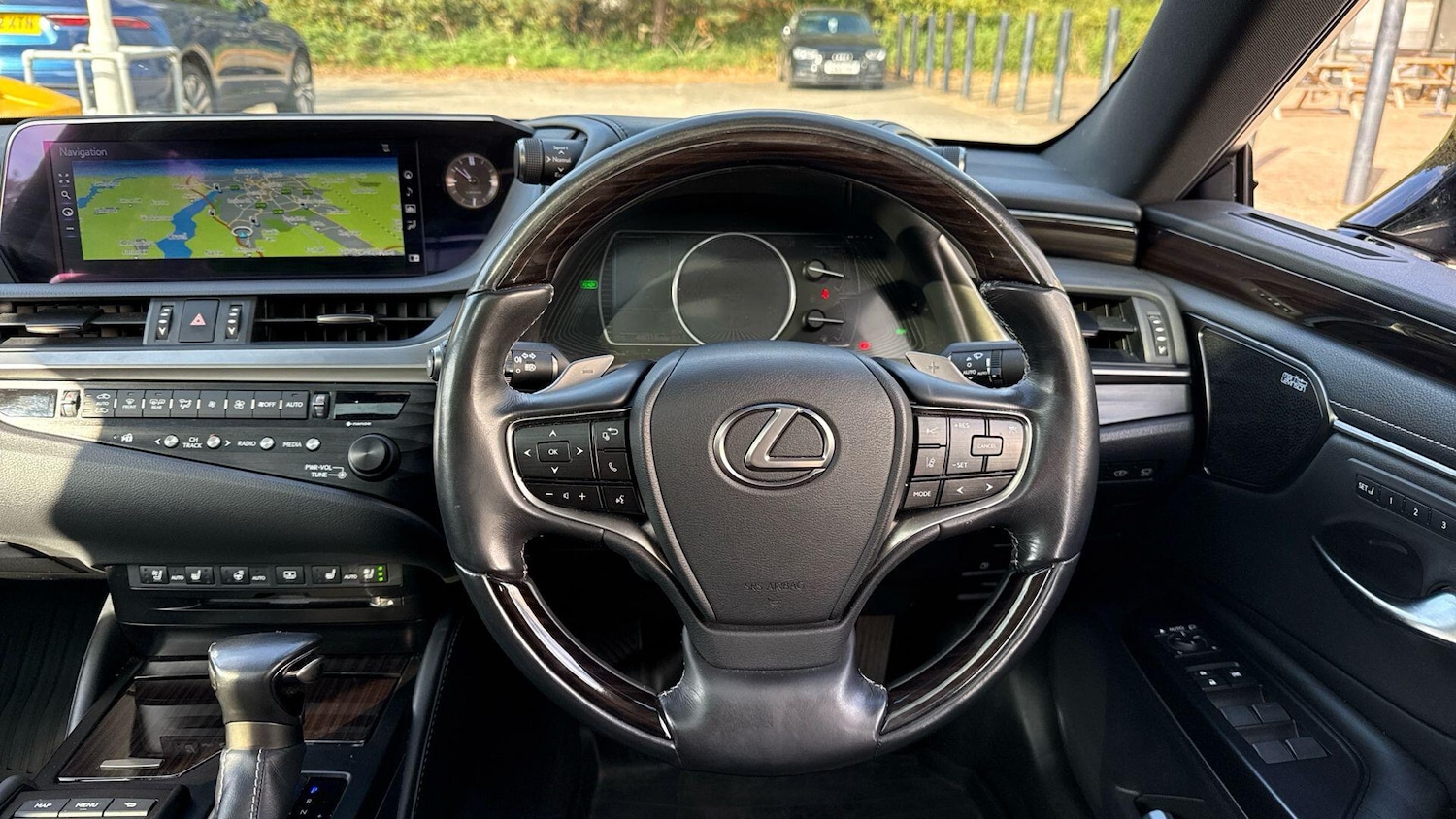 Used Lexus ES 2019 for sale - 77315048: Photo 36