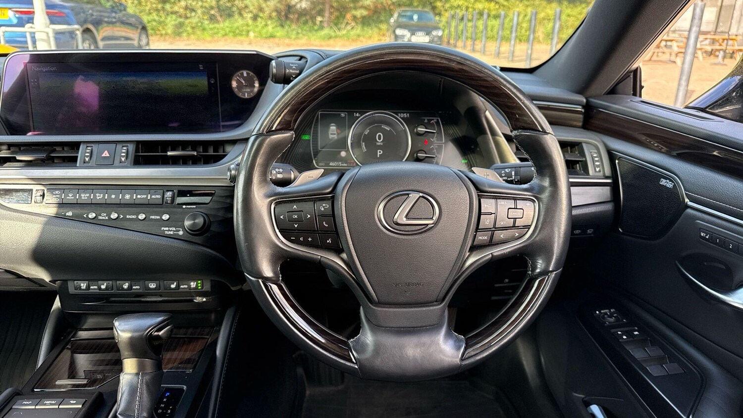 Used Lexus ES 2019 for sale - 77315048: Photo 37