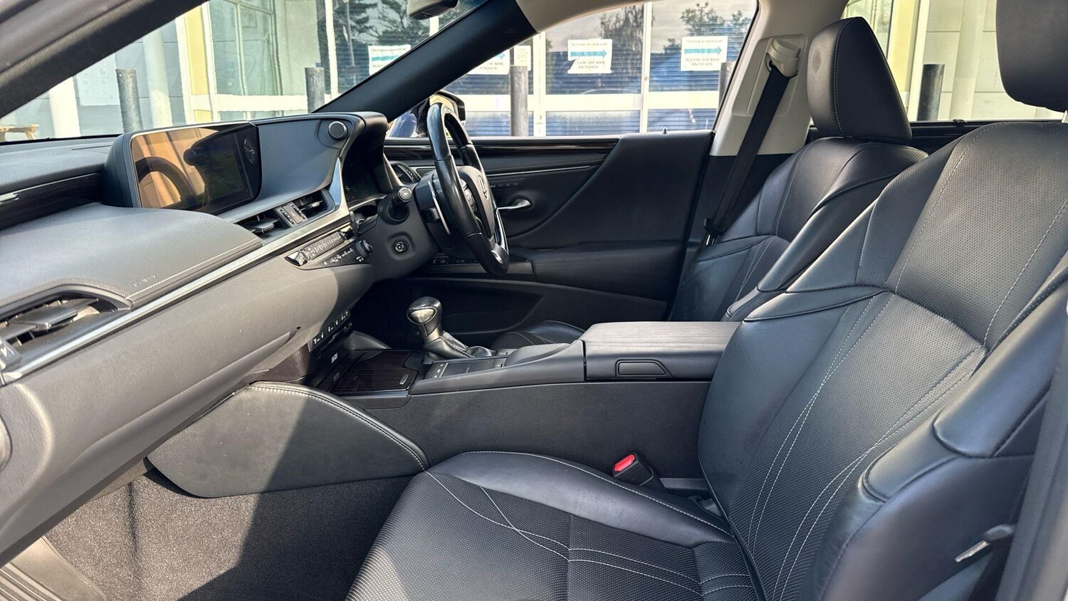 Used Lexus ES 2019 for sale - 77315048: Photo 38