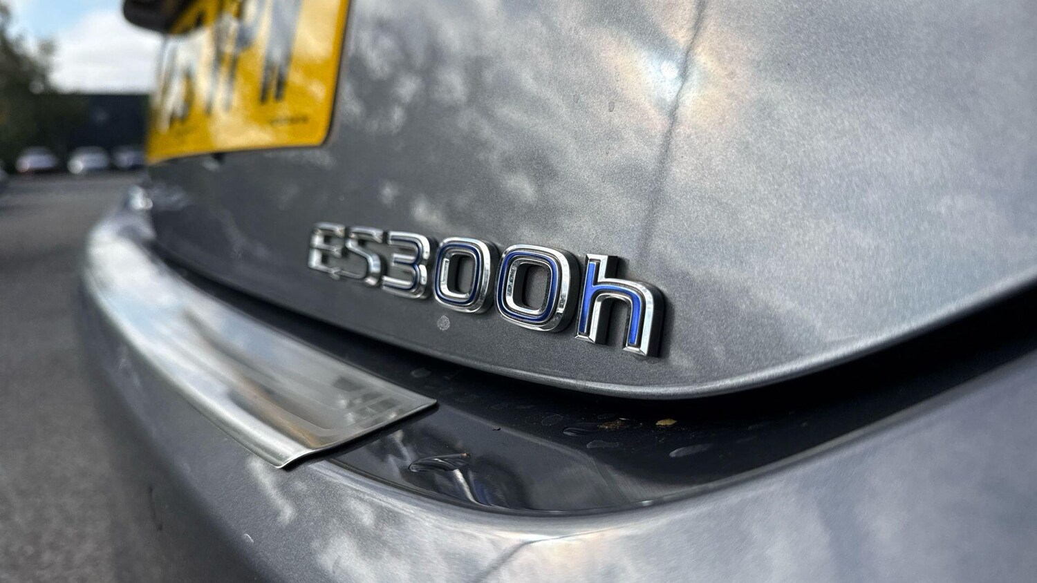 Used Lexus ES 2019 for sale - 77315048: Photo 39