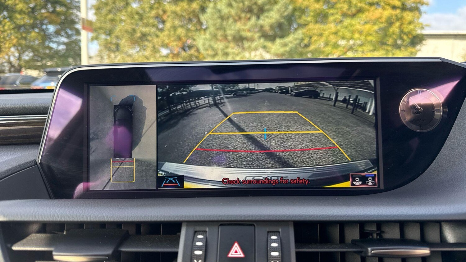 Used Lexus ES 2019 for sale - 77315048: Photo 40