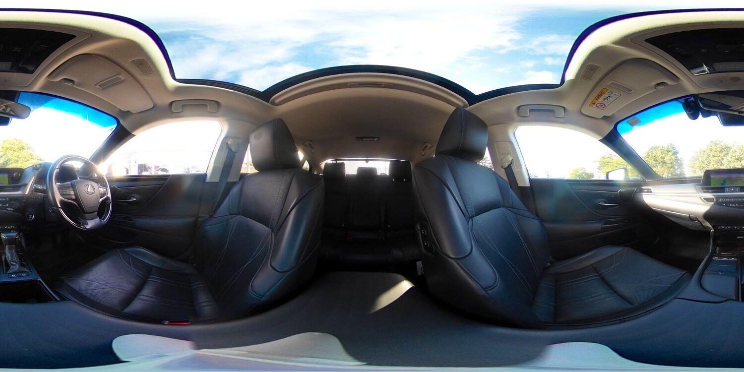 Used Lexus ES 2019 for sale - 77315048: Photo 48