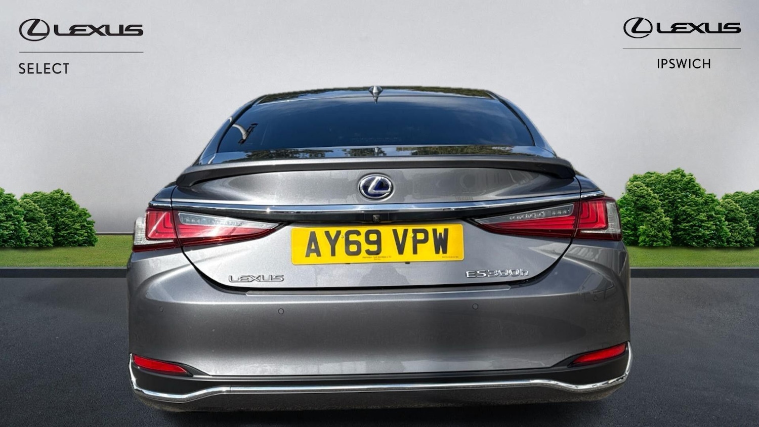 Used Lexus ES 2019 for sale - 77315048: Photo 6