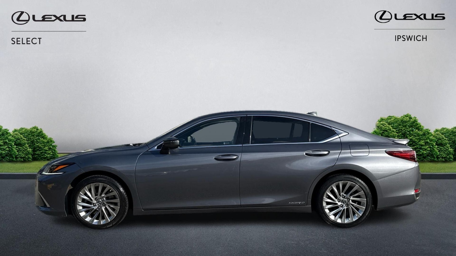 Used Lexus ES 2019 for sale - 77315048: Photo 7