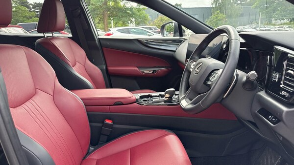 Used Lexus NX 2024 for sale - 75464164: Photo 10