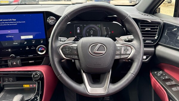 Used Lexus NX 2024 for sale - 75464164: Photo 11