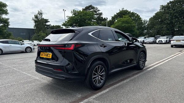 Used Lexus NX 2024 for sale - 75464164: Photo 15
